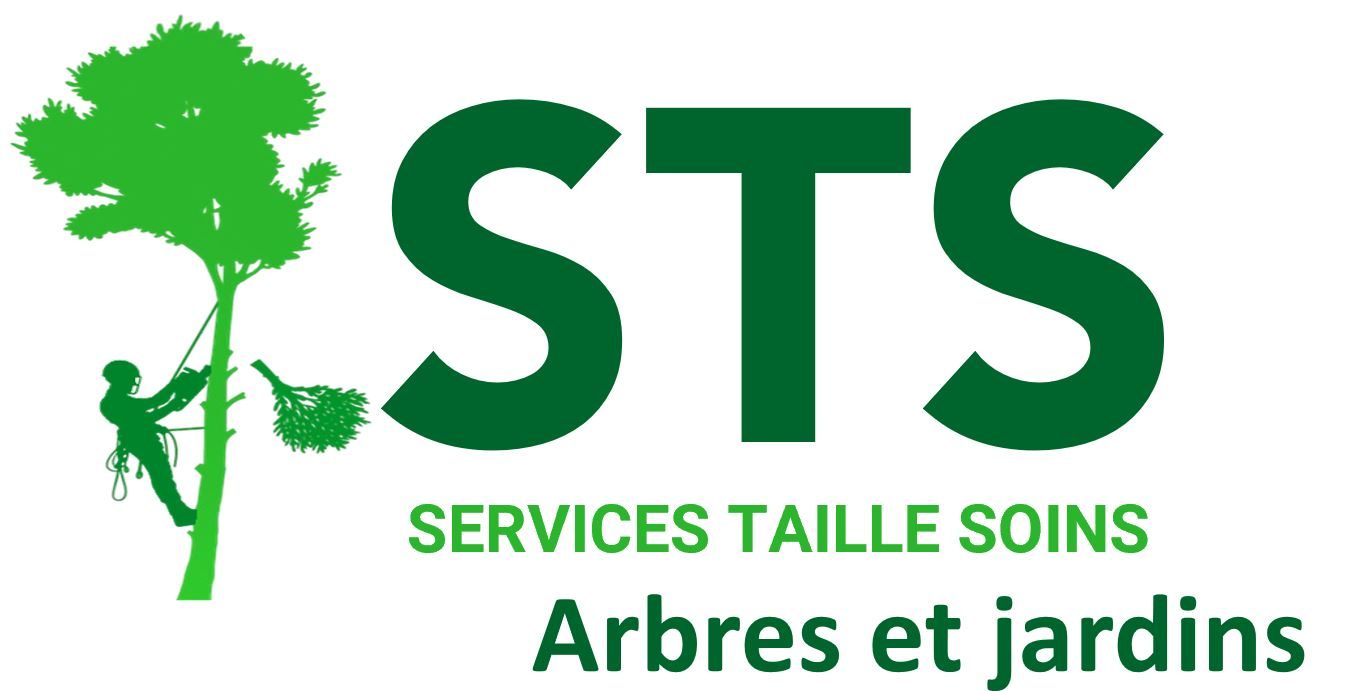 Services Taille Soins (STS) entretien arbres et jardins en Ile-de-France